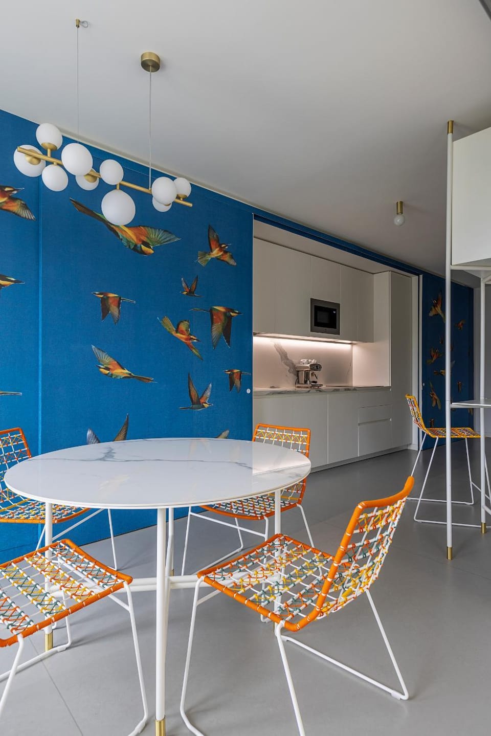 Casa Agrado - Atemporary Art Apartments Apartment in Grado