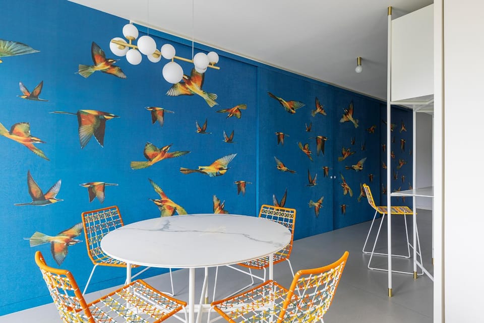 Casa Agrado - Atemporary Art Apartments Apartment in Grado