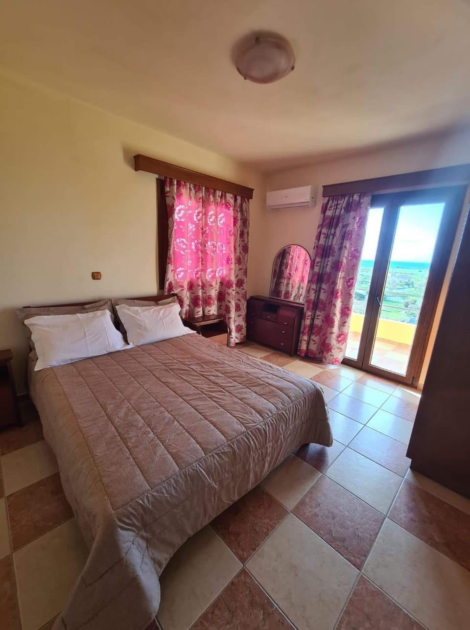 Panorama Villa,Kardamena Kos House in Kos, Greece