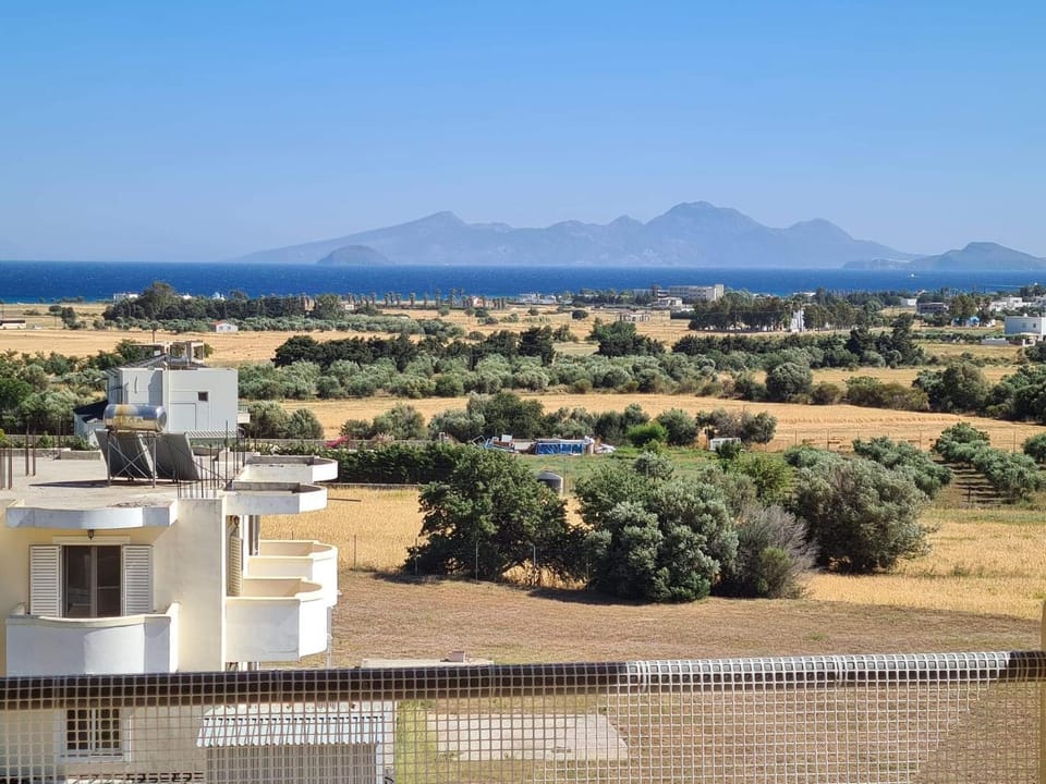 Panorama Villa,Kardamena Kos House in Kos, Greece