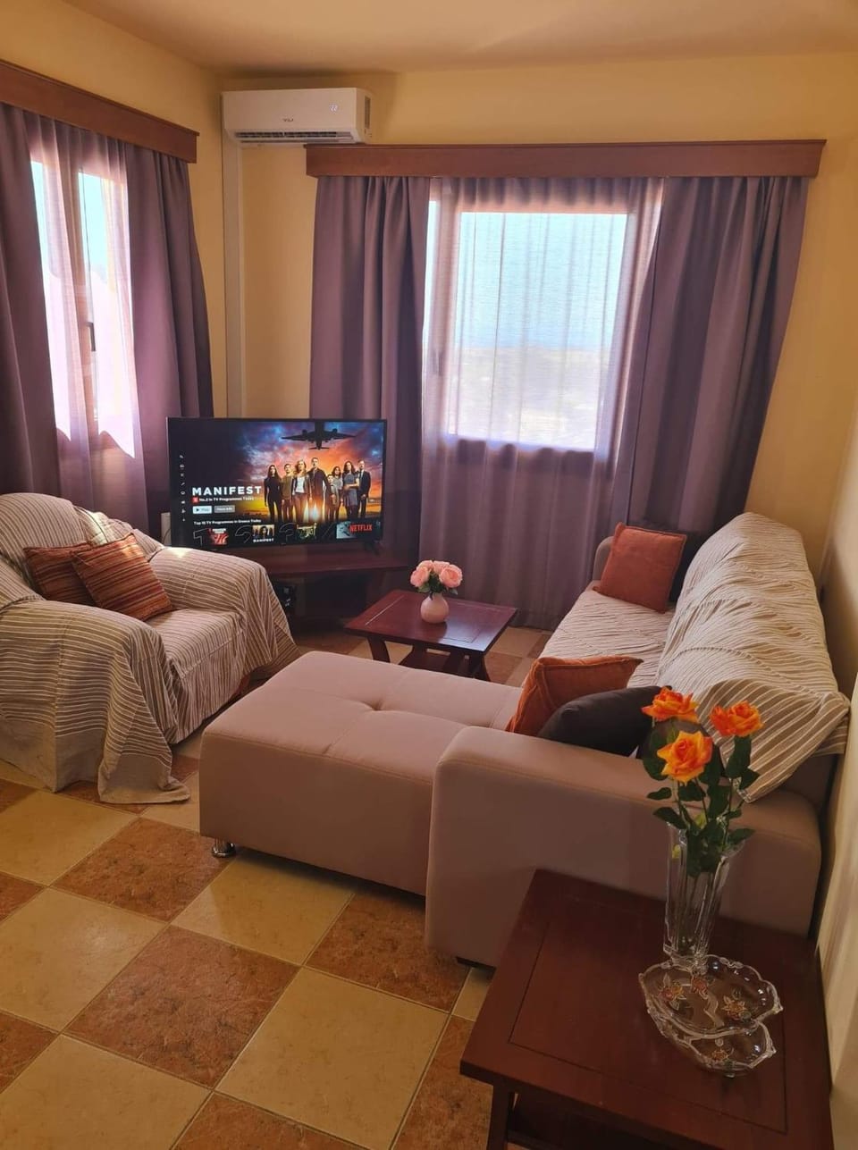 Panorama Villa,Kardamena Kos House in Kos, Greece