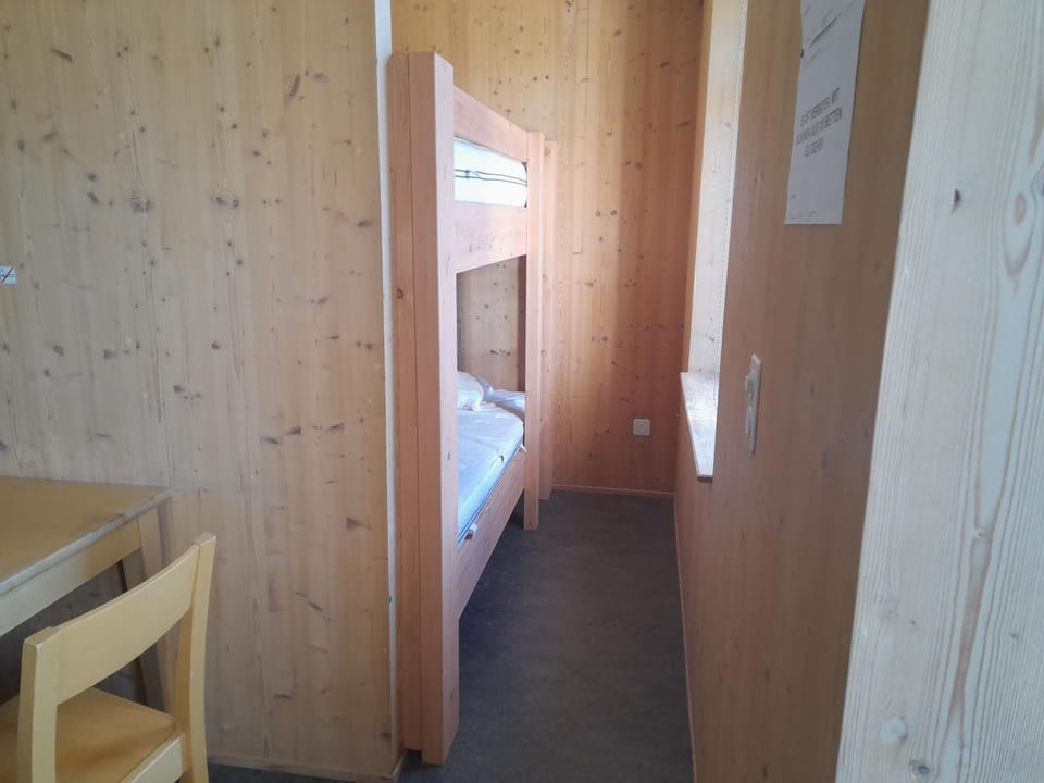 Ostello Santa Maria 6541 Santa Maria Hostel in Canton of Ticino