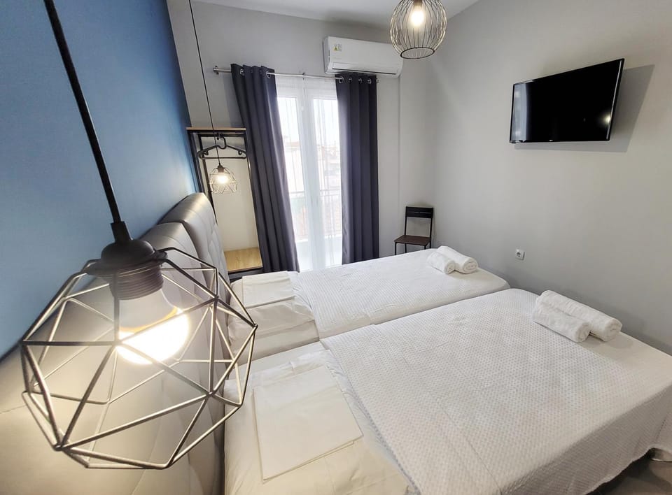 LA CASA DE PROFESOR 1 Apartment in Kalabaka