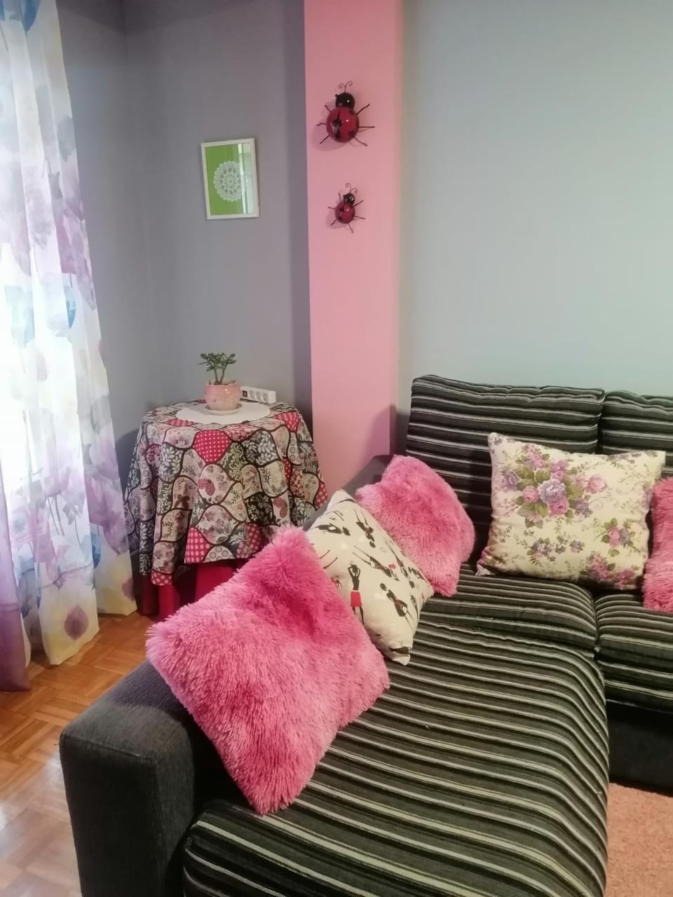 Colores Apartment in Oviedo