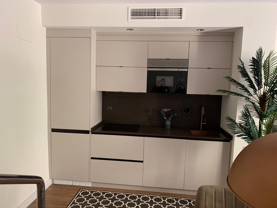 Loft de lujo con piscina LA ENVIA Apartment in La Alpujarra