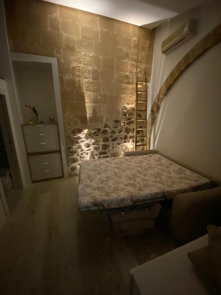 La Casetta Apartment in Altamura