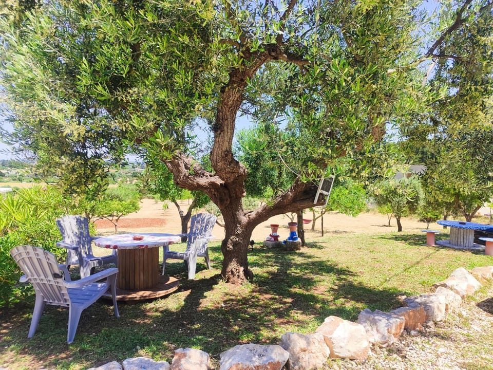 il borghetto in valle d'itria Apartment in Martina Franca