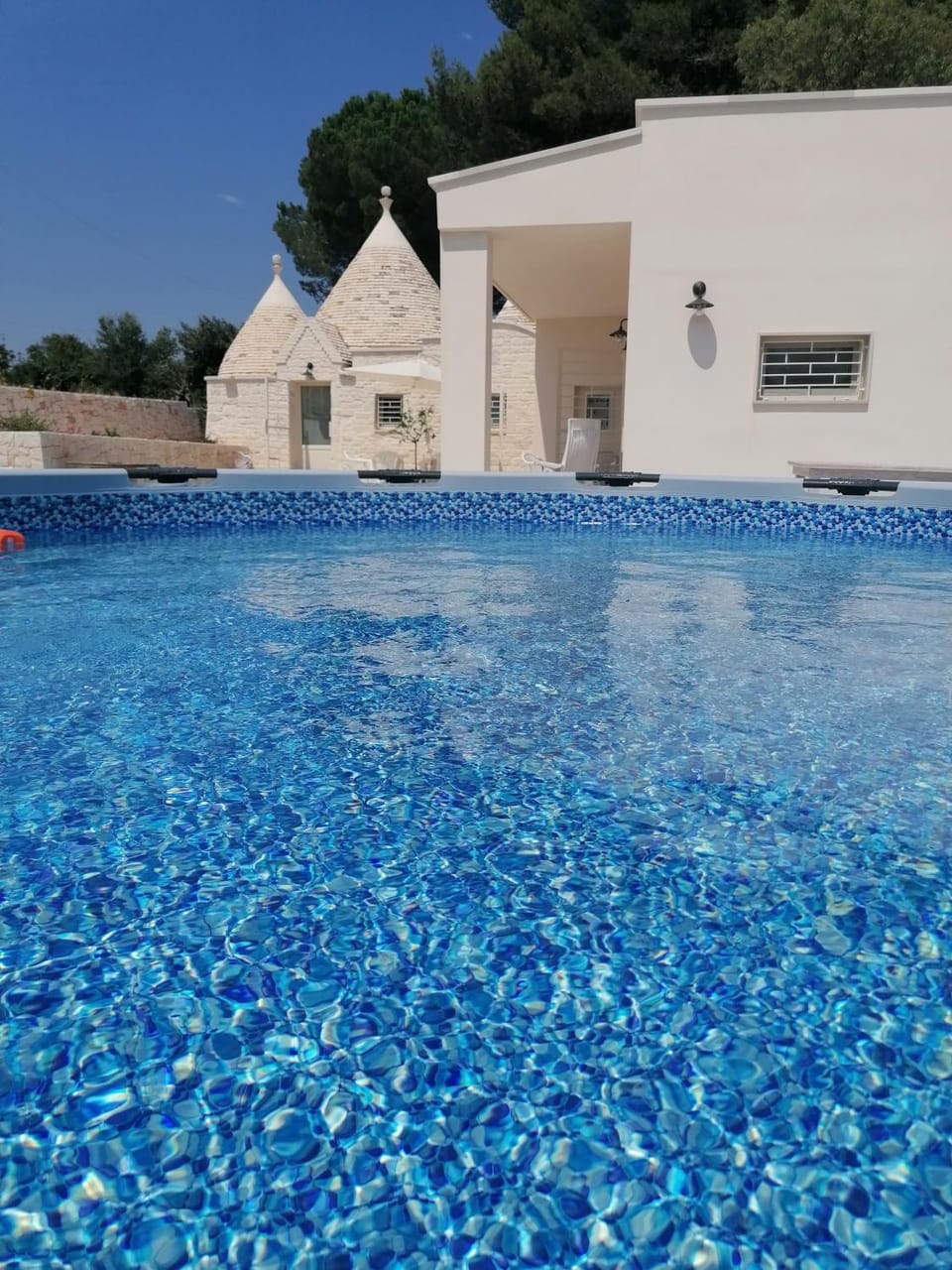 il borghetto in valle d'itria Apartment in Martina Franca