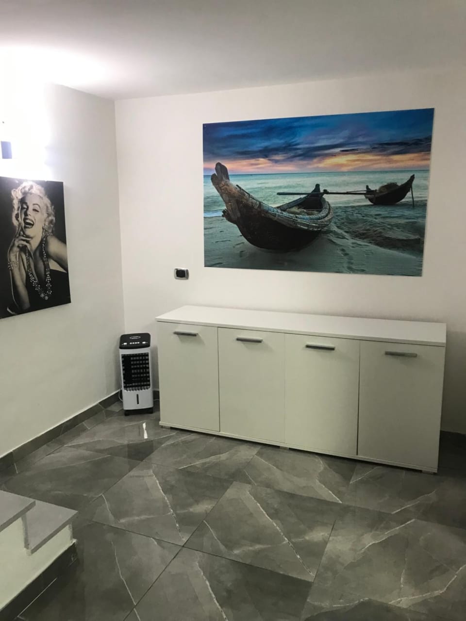 Casa Krizia 1 Apartment in Naples