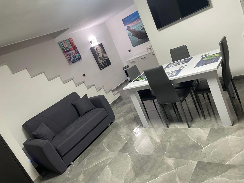 Casa Krizia 1 Apartment in Naples