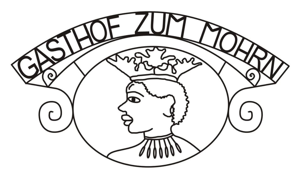 Property logo or sign