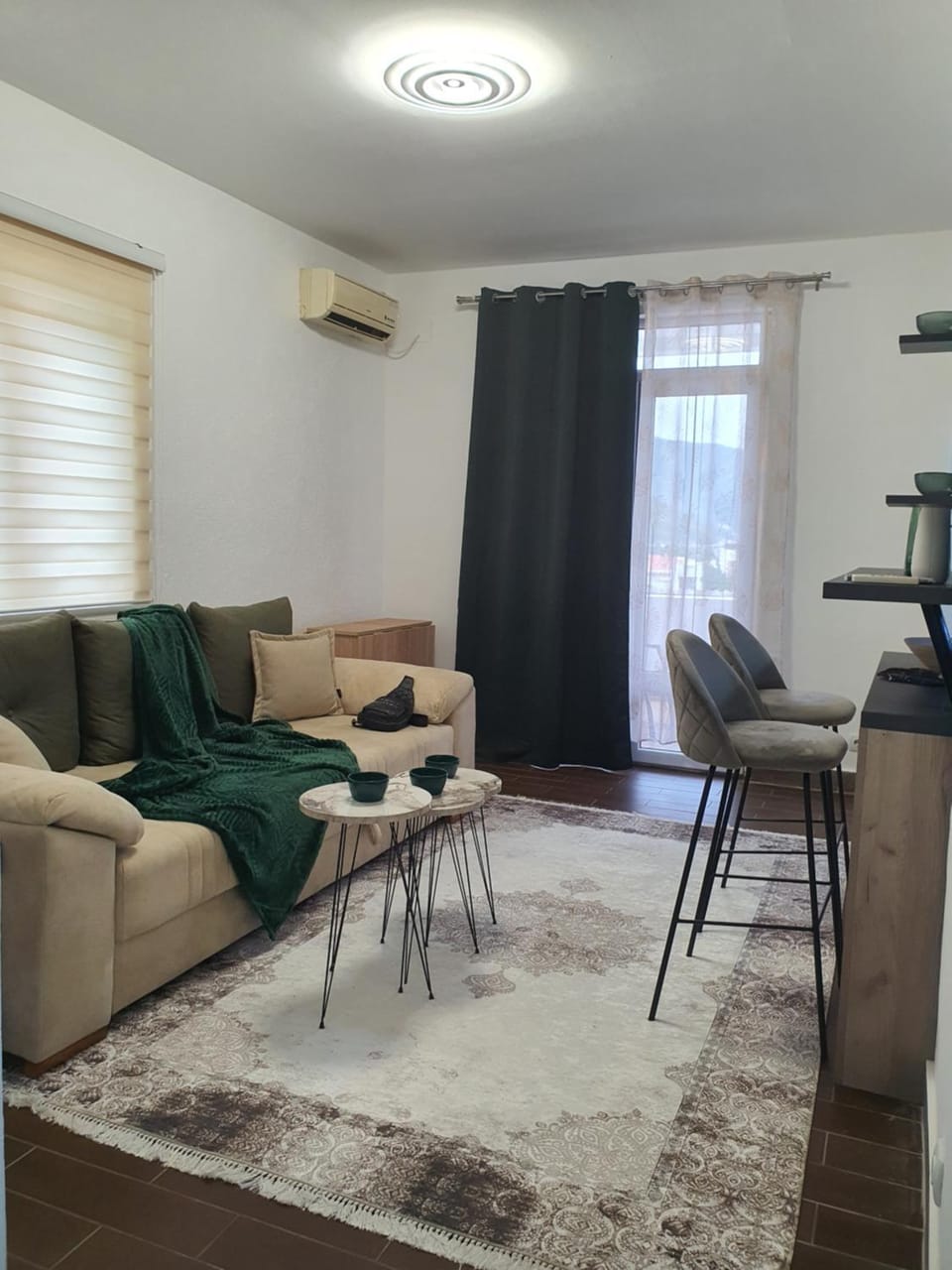 Darin Apartment in Budva