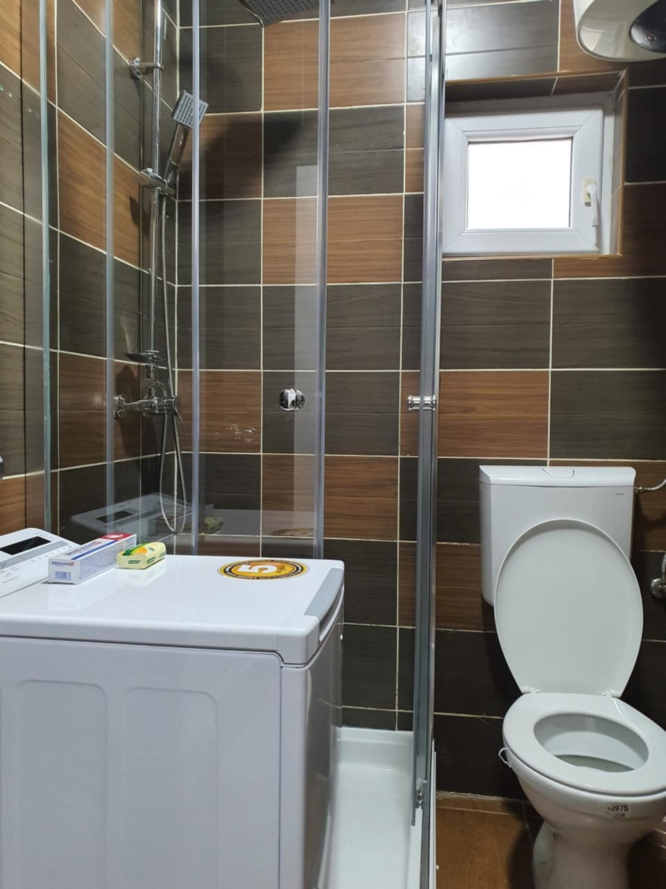 Darin Apartment in Budva