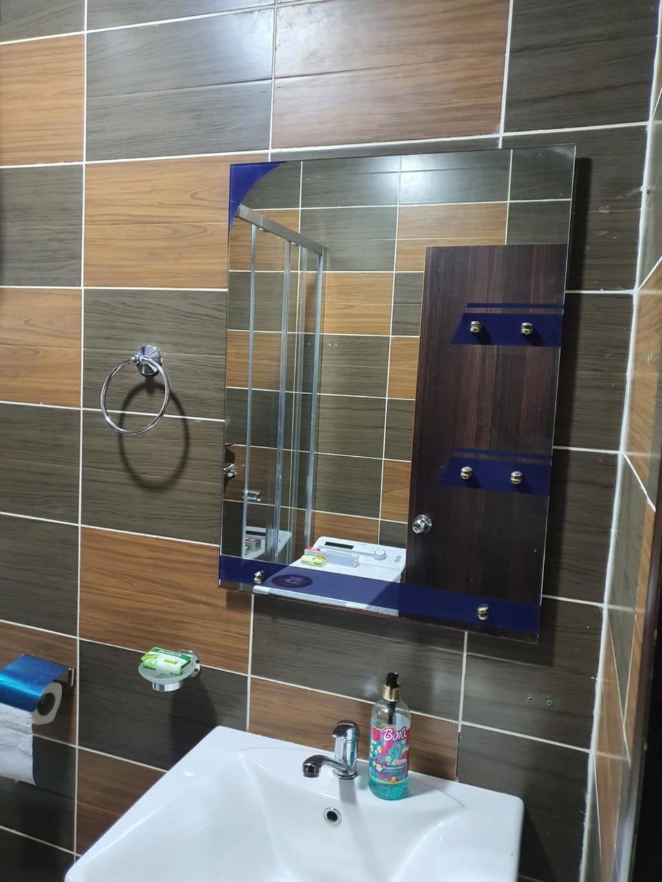 Darin Apartment in Budva