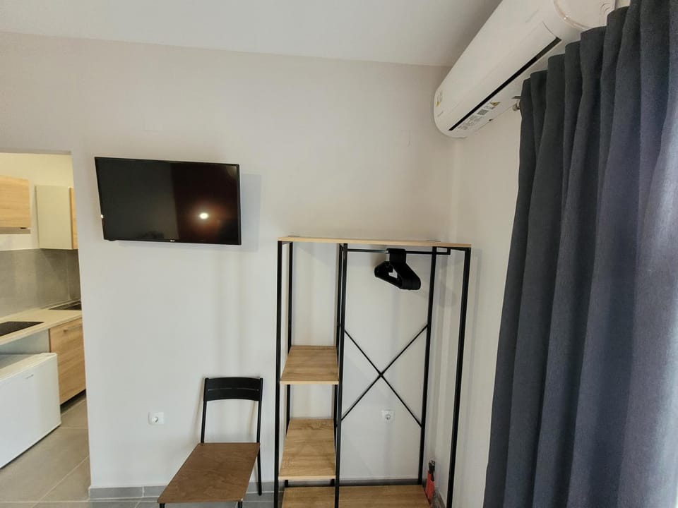 LA CASA DE PROFESOR 2 Apartment in Kalabaka