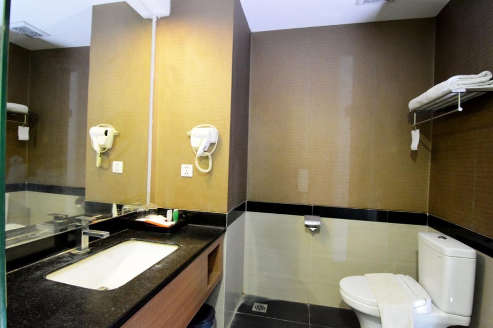 Cavinton Hotel Malioboro Yogyakarta Hotel in Yogyakarta