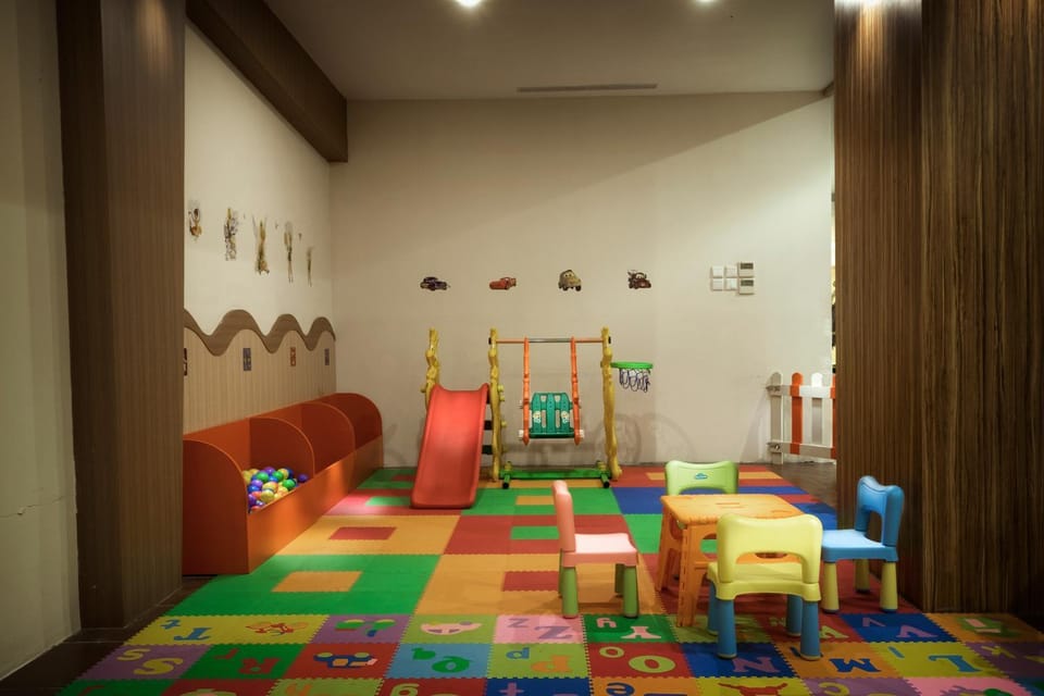Kids's club