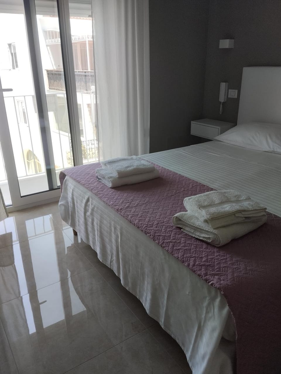 Altamarea Apartment in Castro