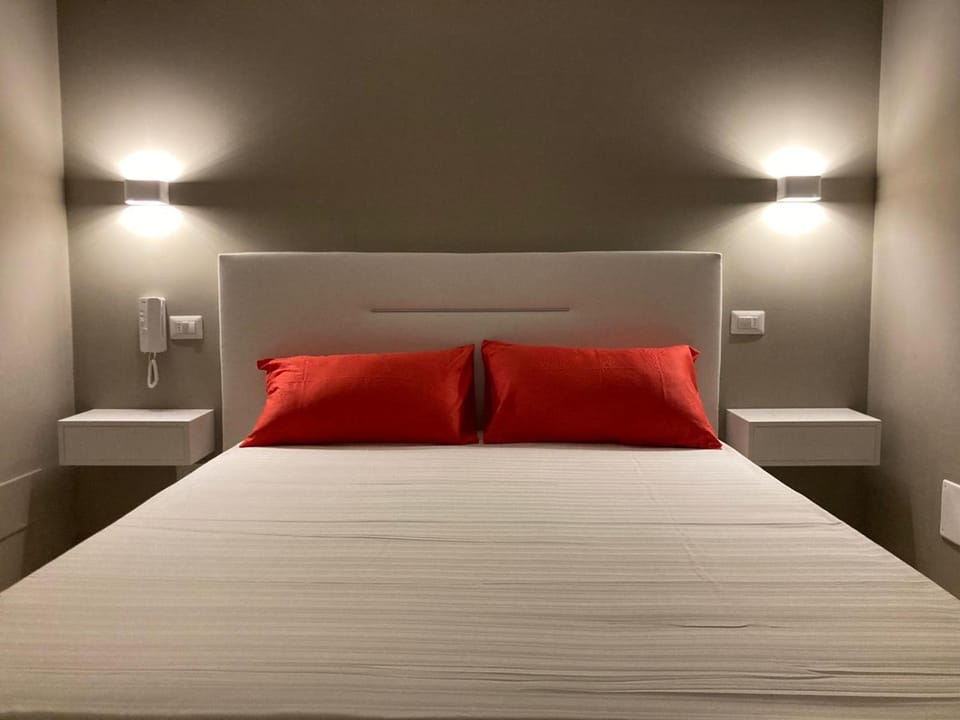 Altamarea Apartment in Castro