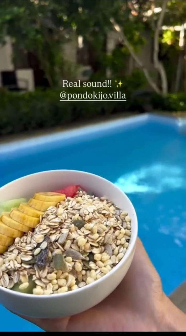 Villa Bougenville Villa in Yogyakarta