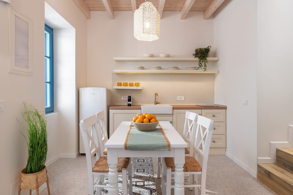 Cedrus Blue Apartment in Muğla Province