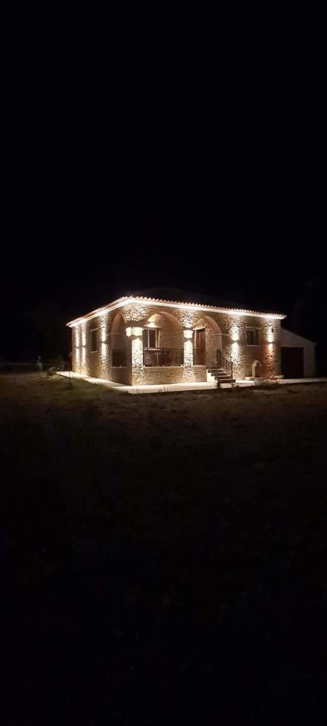VILLA PORTIANOU Villa in Decentralized Administration of the Aegean