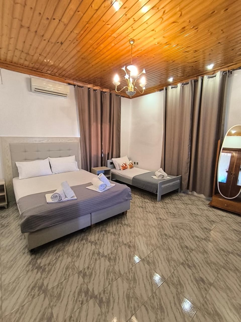 VILLA PORTIANOU Villa in Decentralized Administration of the Aegean