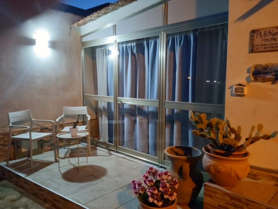 PALOROSSO HOUSE House in Donnalucata