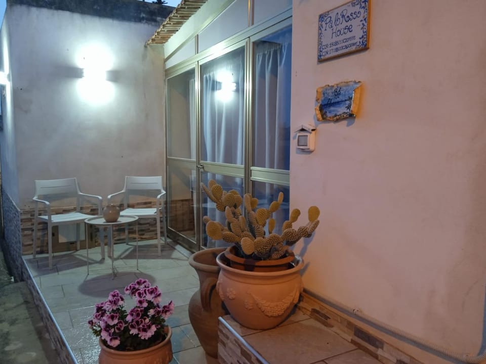 PALOROSSO HOUSE House in Donnalucata