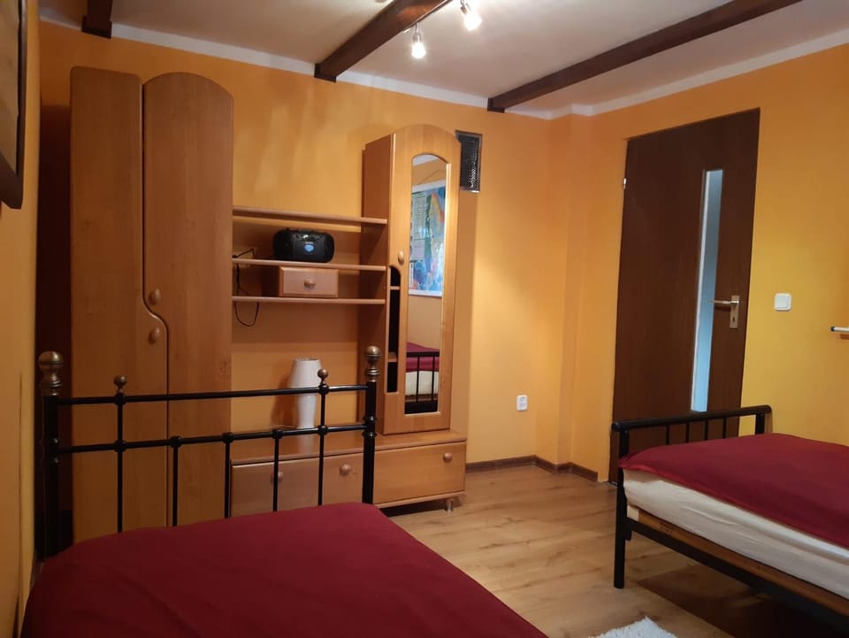 P-4 Apartment in Pomeranian Voivodeship