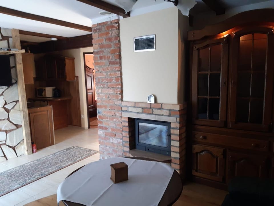 P-4 Apartment in Pomeranian Voivodeship