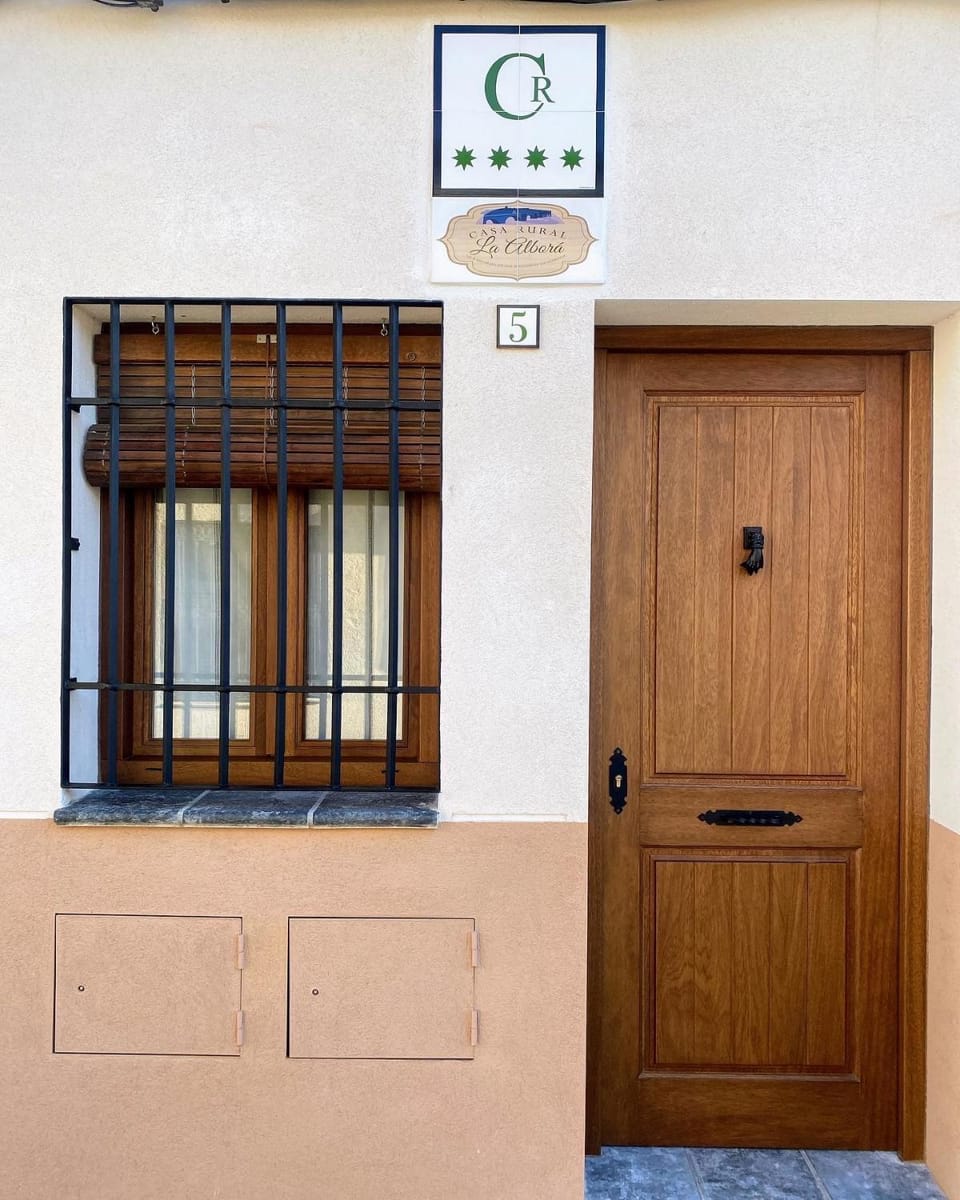 Facade/entrance, Property logo or sign