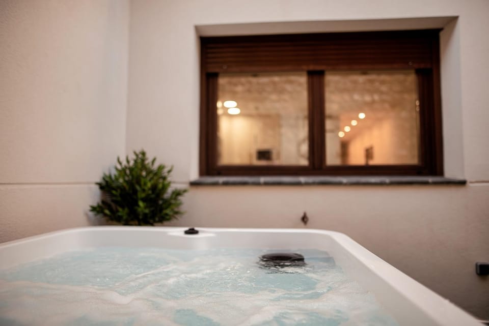 Spa and wellness centre/facilities
