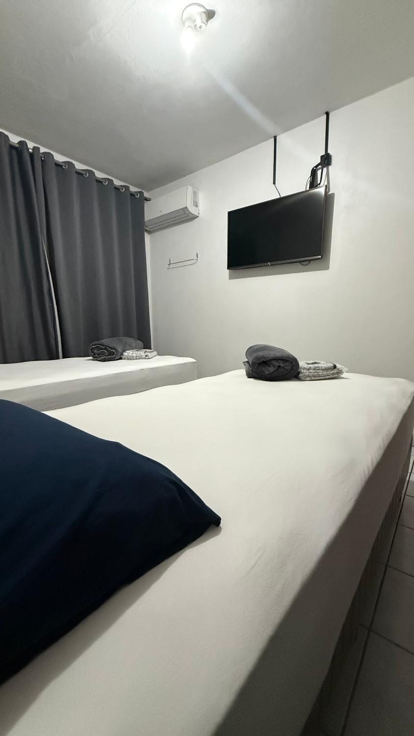 Pousada Central Jaraguá Hotel in Jaraguá do Sul