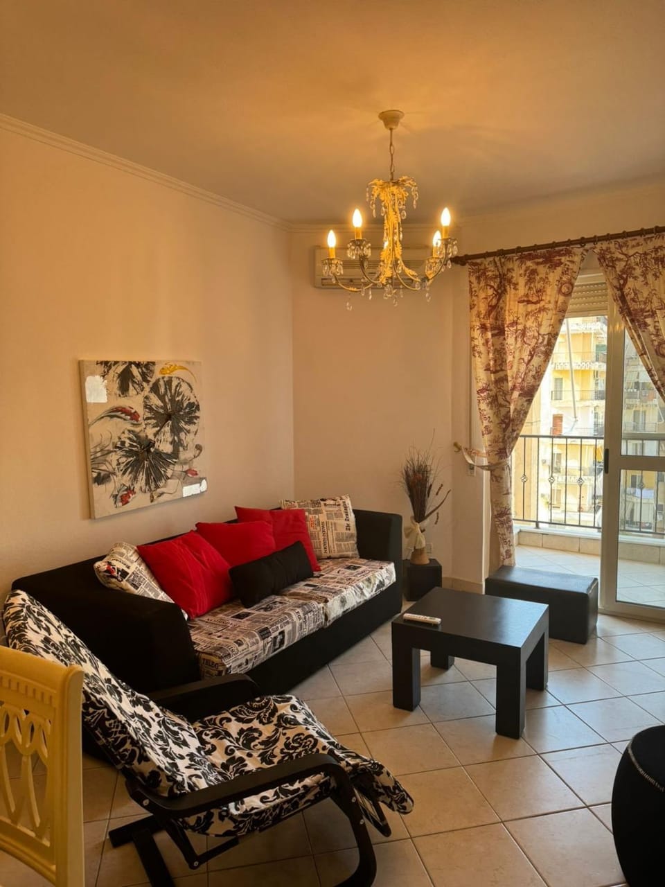 Amad beach apartament Apartment in Tirana County, Albania
