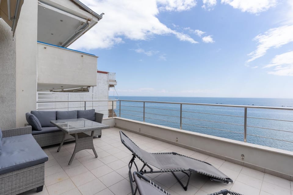 Sea view