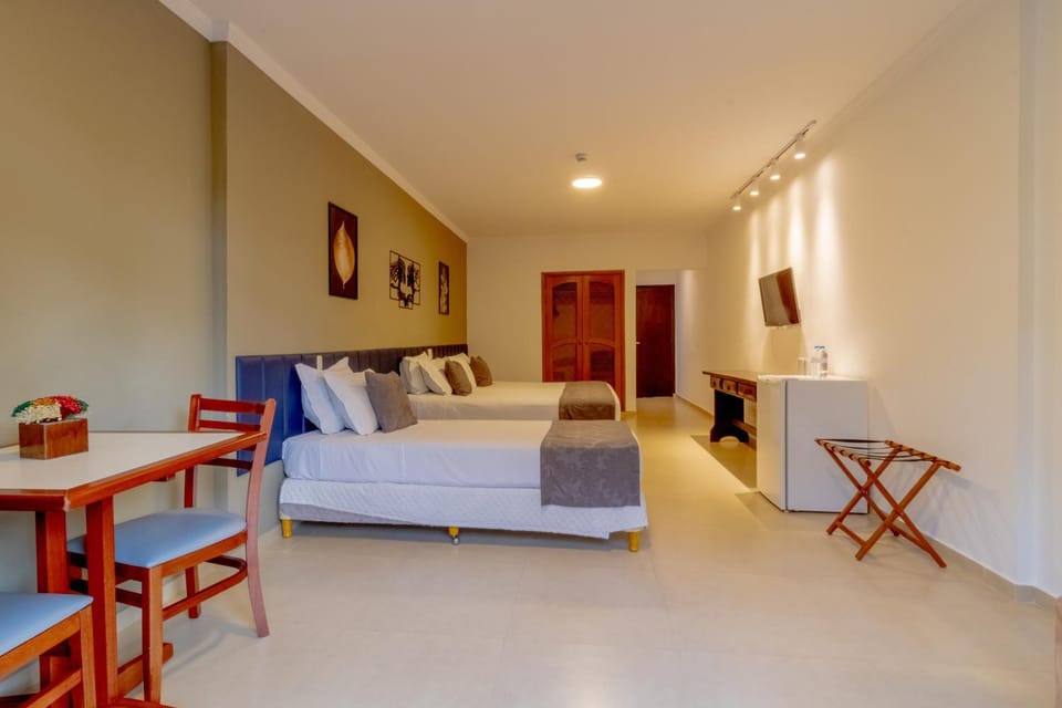 Villagio Embu Resort & Convention Hotel in Embu