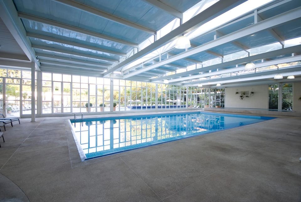 Swimming pool, Swimming pool