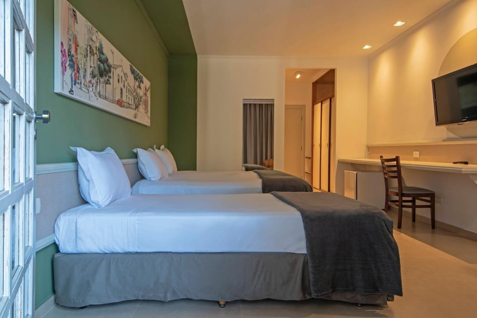 Villagio Embu Resort & Convention Hotel in Embu
