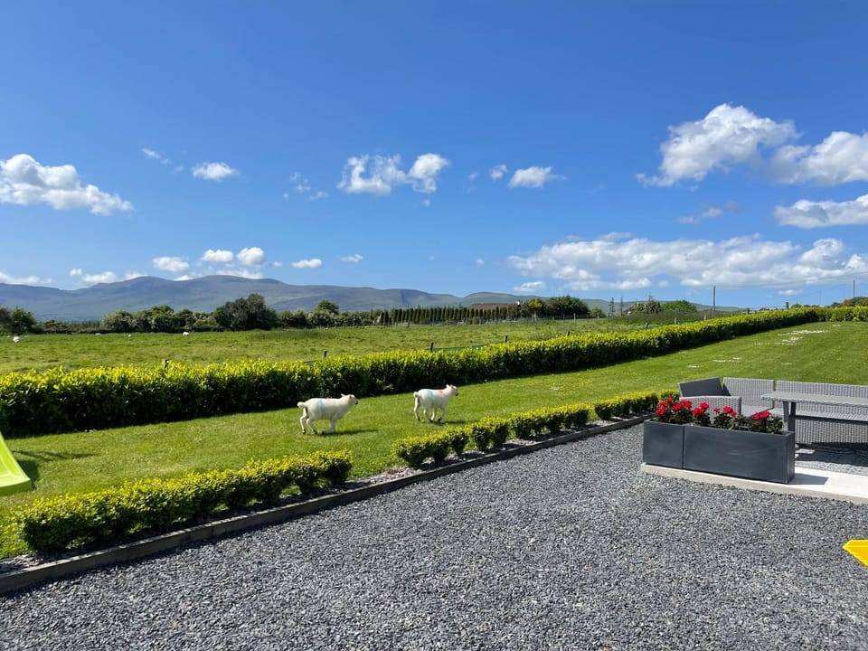 Country View House Bed and Breakfast in County Kerry