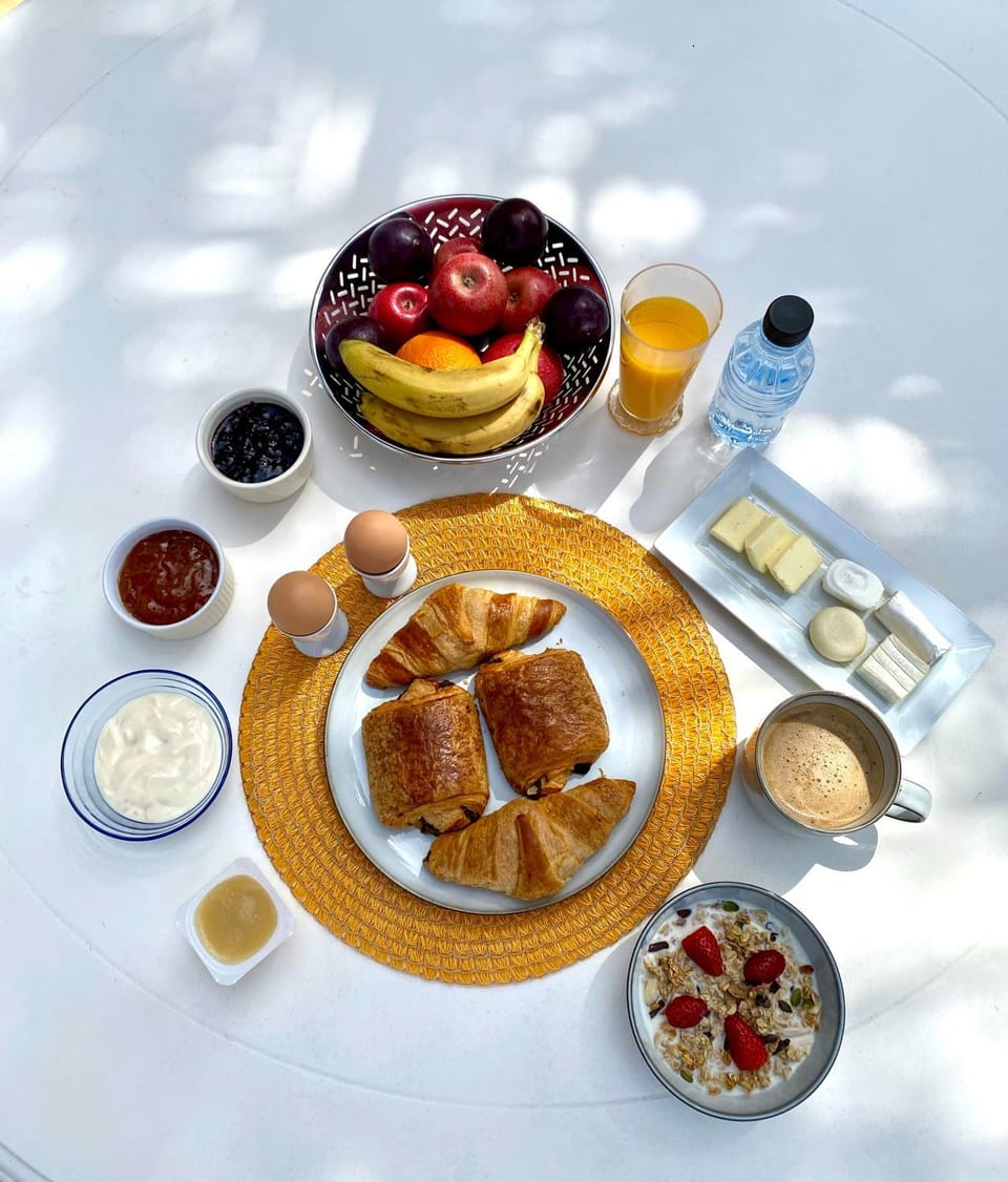 Breakfast
