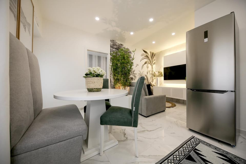 A Casinha Avó Mariana 53 Apartment in Nazaré