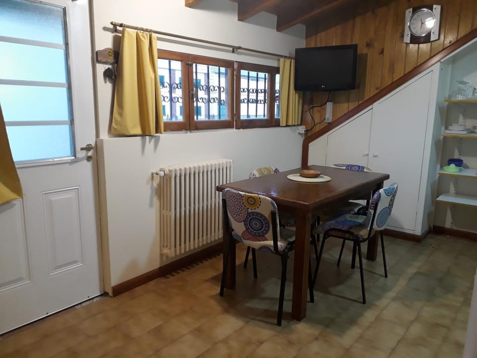 Pampa Depto Apartment in San Carlos Bariloche