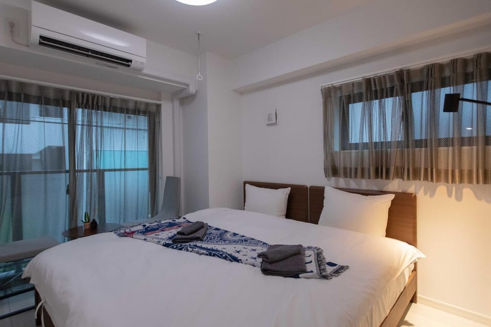 japan house sugamo Apartment hotel in Tokyo Prefecture