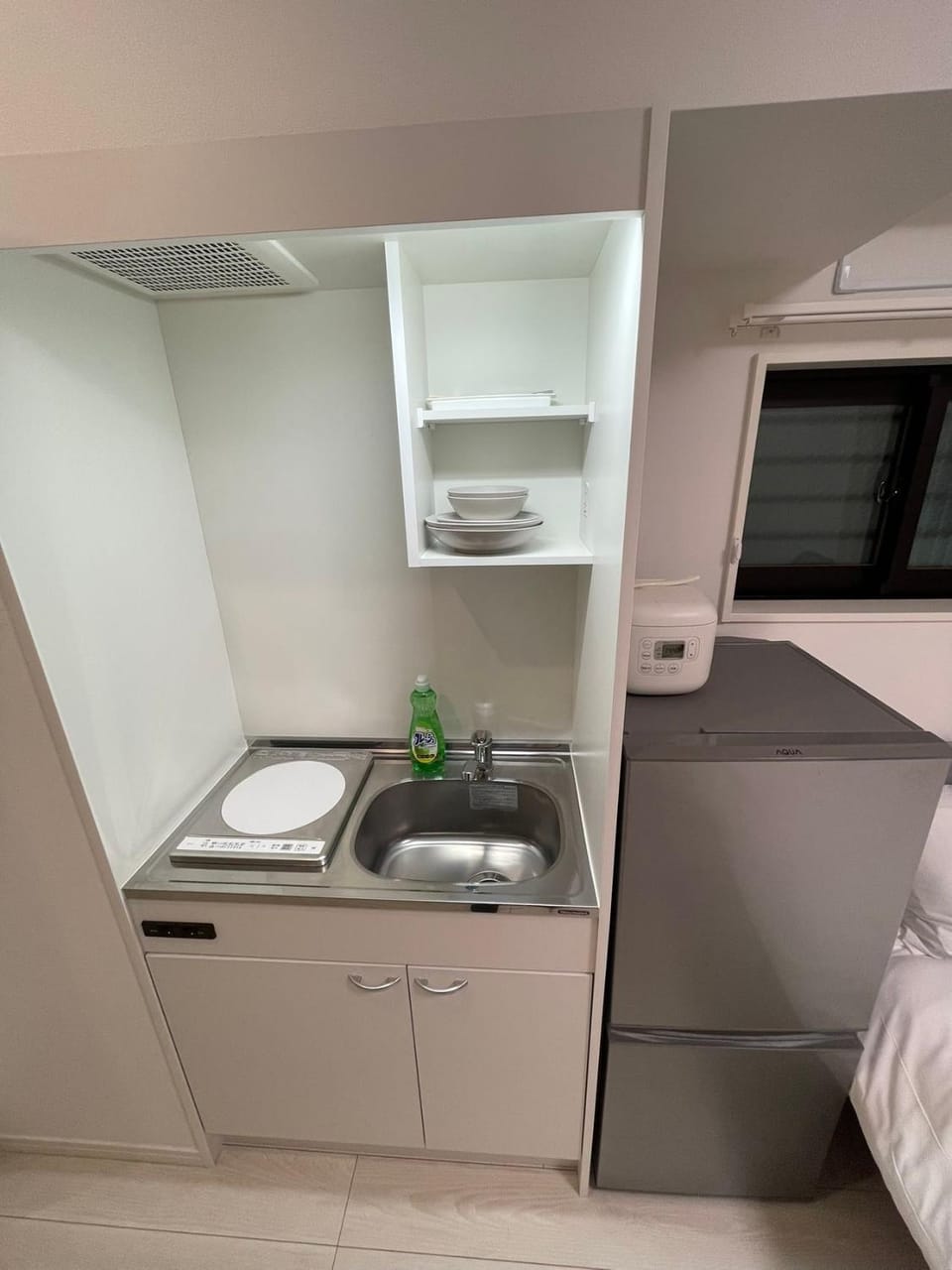 japan house sugamo Apartment hotel in Tokyo Prefecture