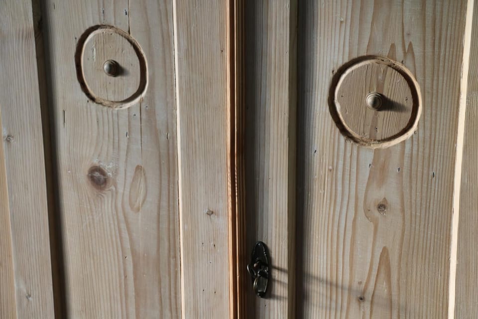 Decorative detail