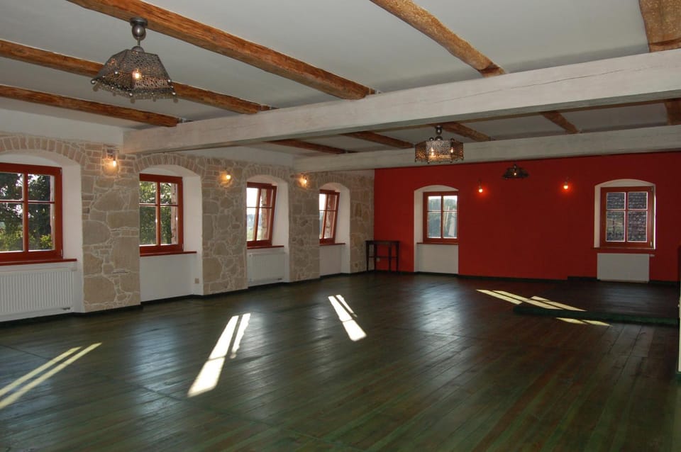 Meeting/conference room