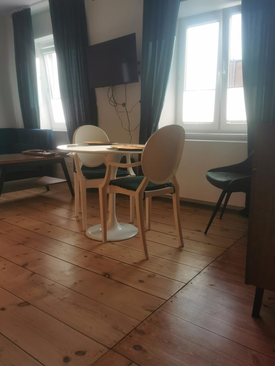 Gdynia Turkusowa Przystań Apartment in Pomeranian Voivodeship
