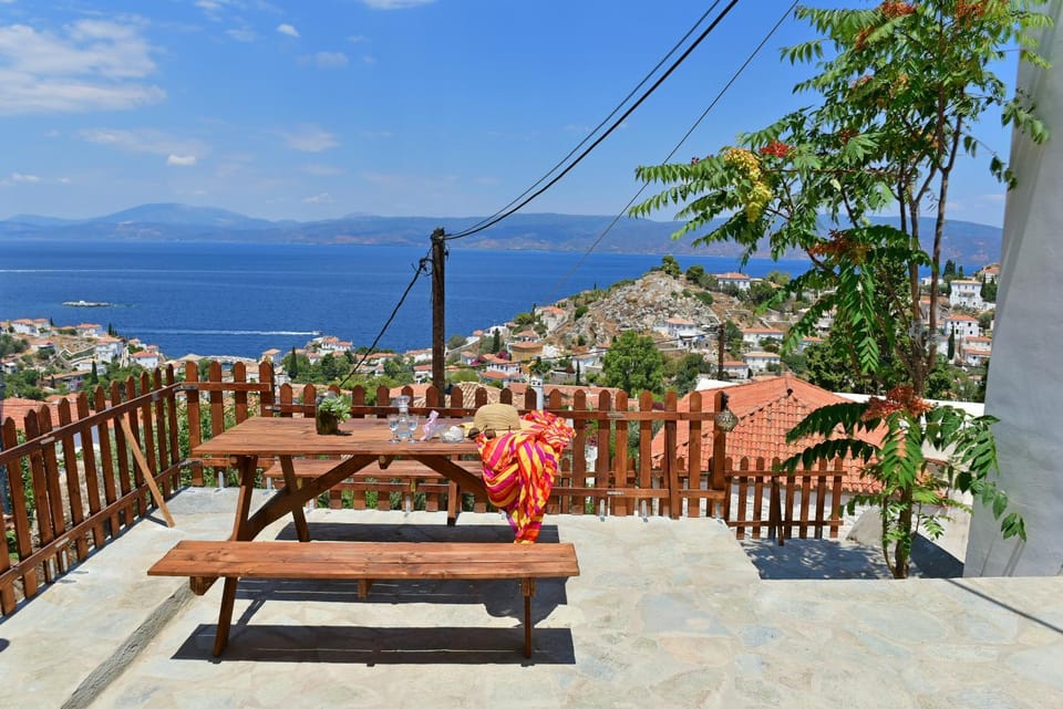 Haven Apartment in Islands