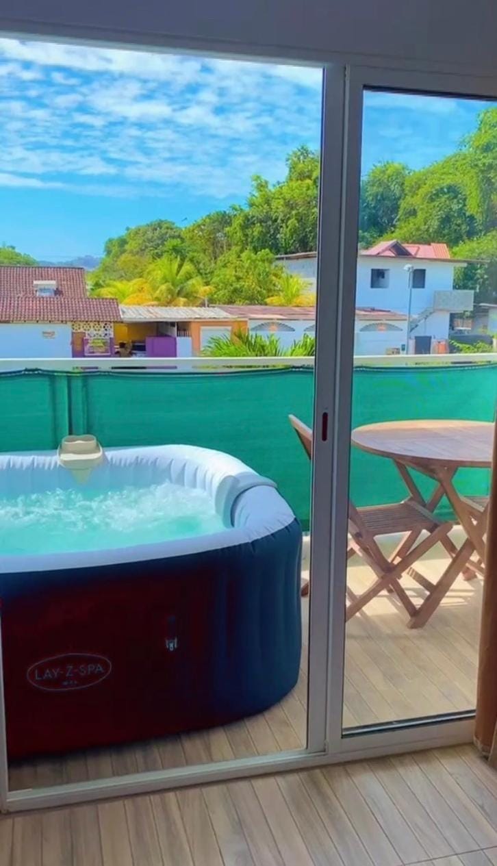 Sweet Room Apartment in Cayenne